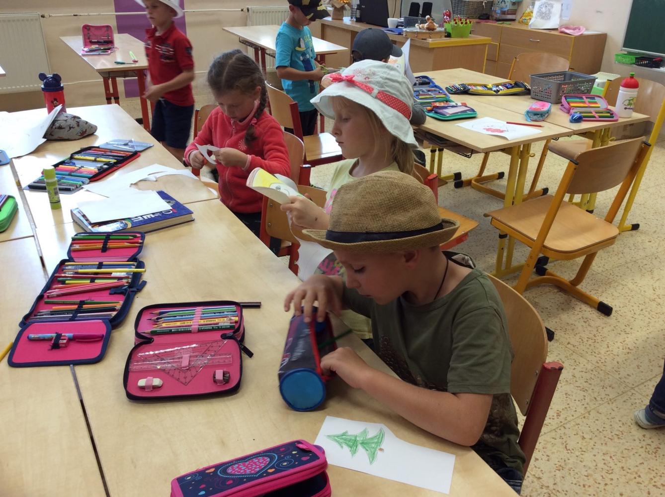 ZÁŘÍ - 2. ODDĚLENÍ - 63