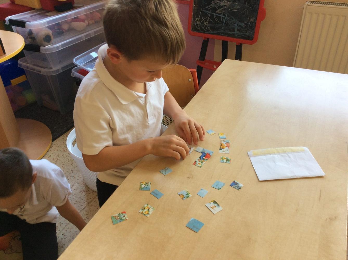 ZÁŘÍ - 2. ODDĚLENÍ - 73