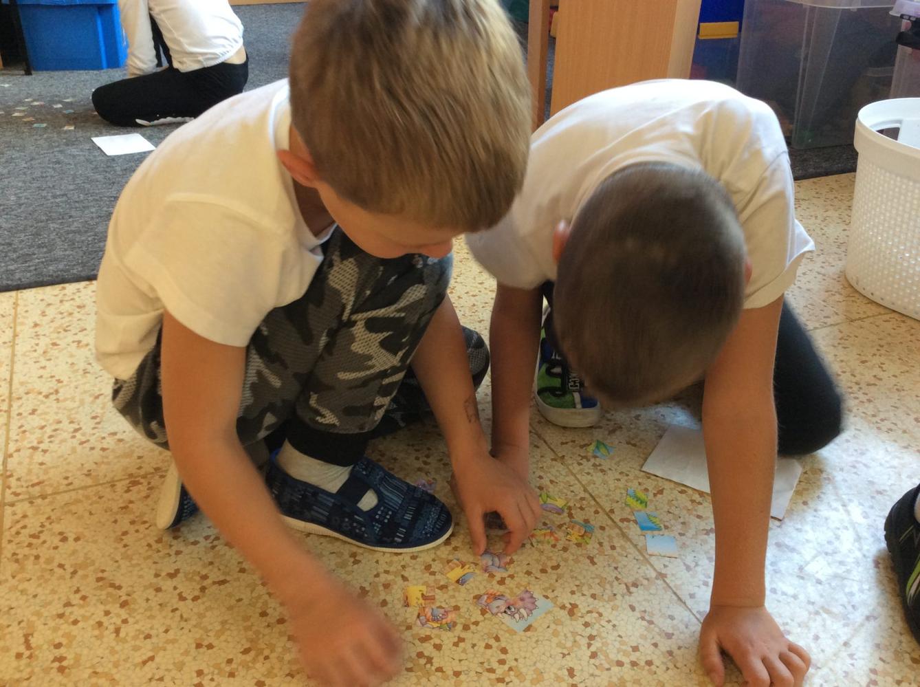 ZÁŘÍ - 2. ODDĚLENÍ - 75