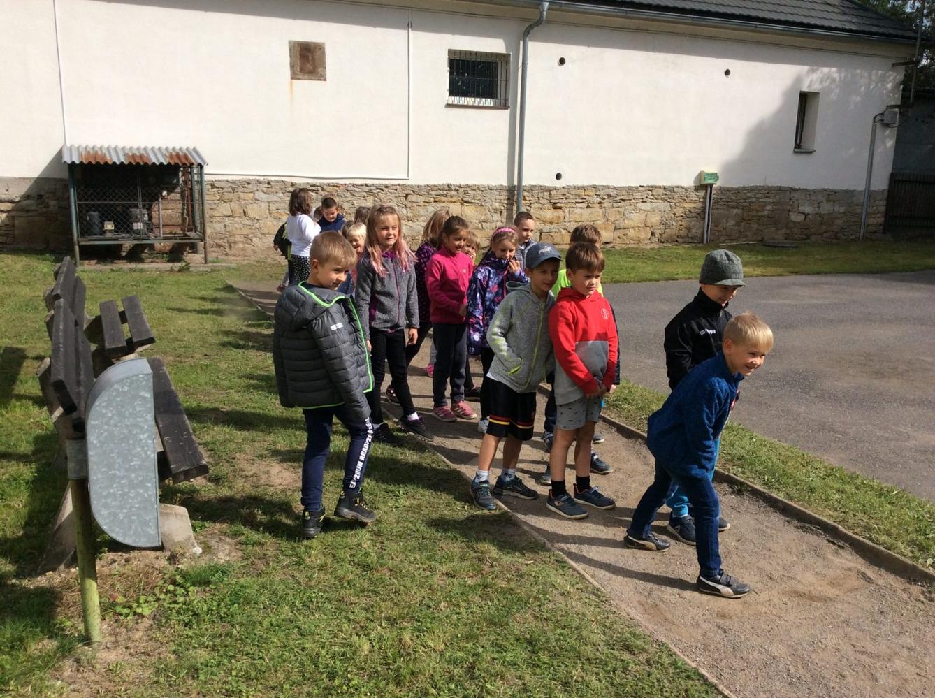 ZÁŘÍ - 2. ODDĚLENÍ - 77