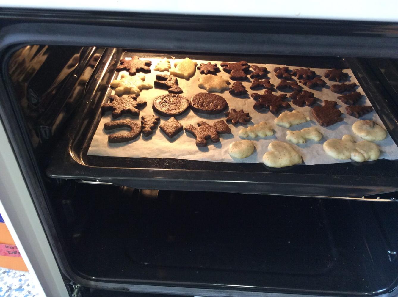 Střípky z prvního pololetí v I. oddělení družiny - 26