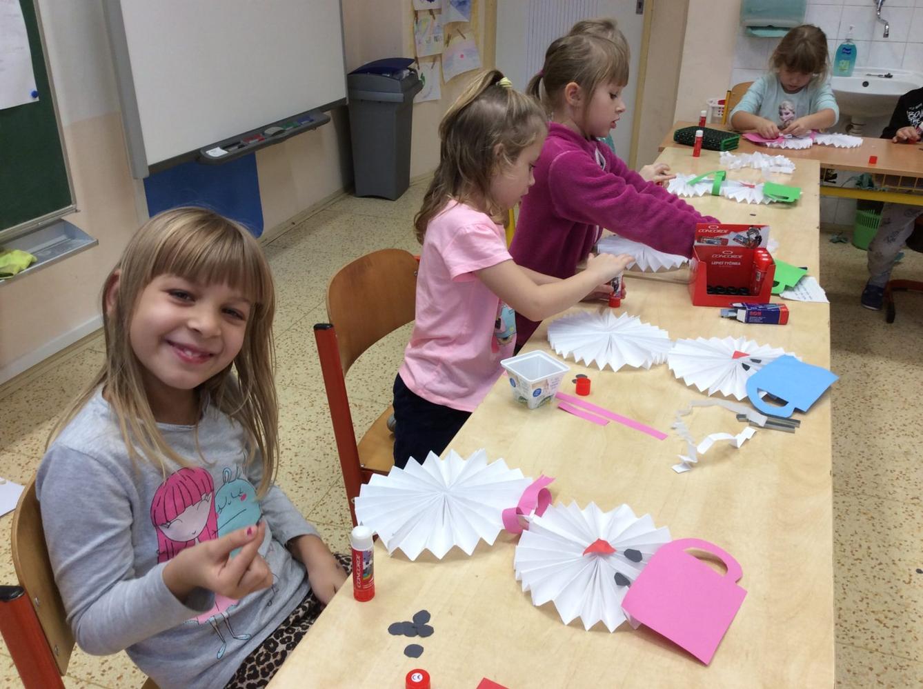 Prosinec 2. oddělelení - 4