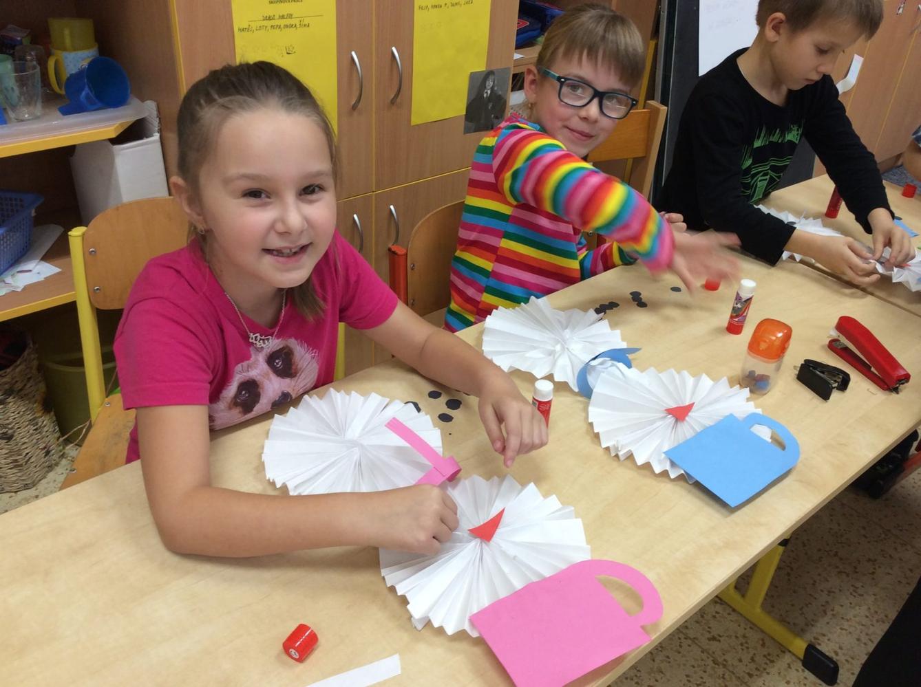 Prosinec 2. oddělelení - 7