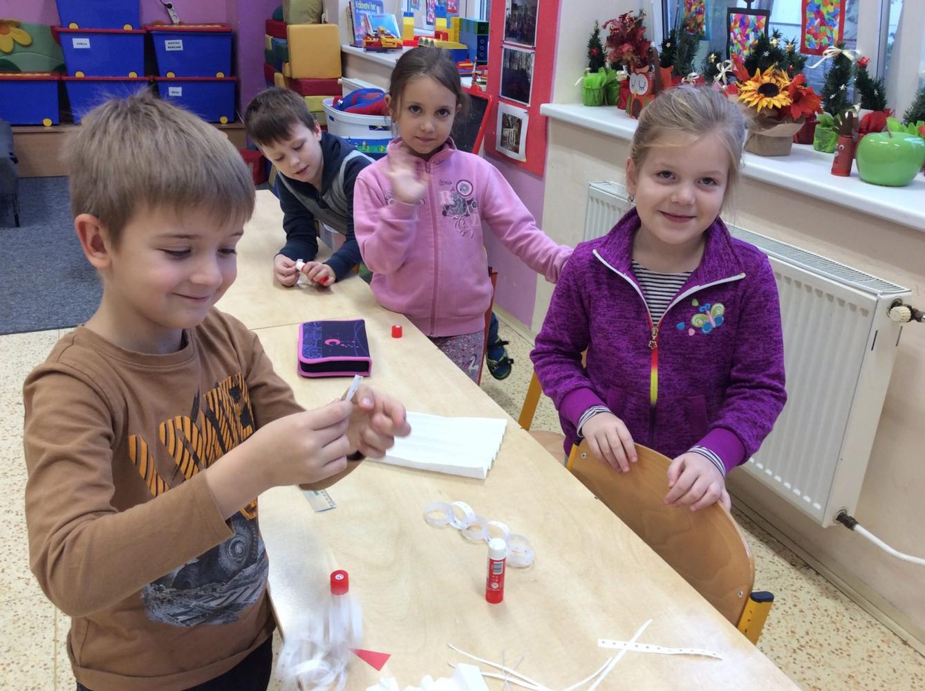 Prosinec 2. oddělelení - 10