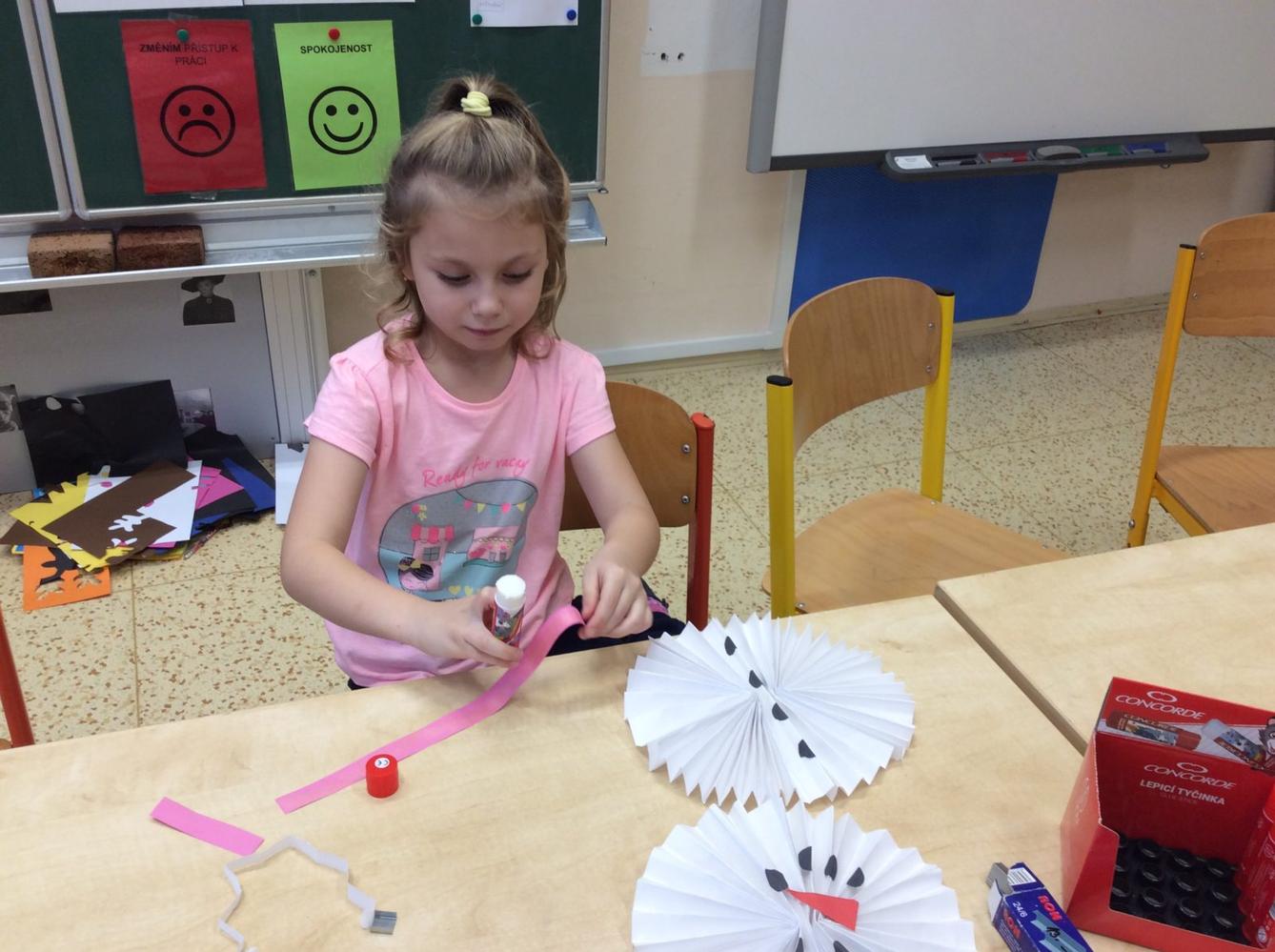 Prosinec 2. oddělelení - 16