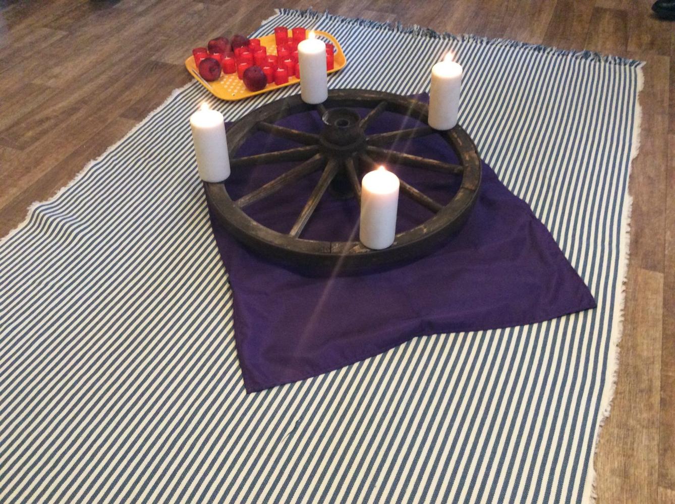 Návštěva Kostela sv. Mikuláše - 37