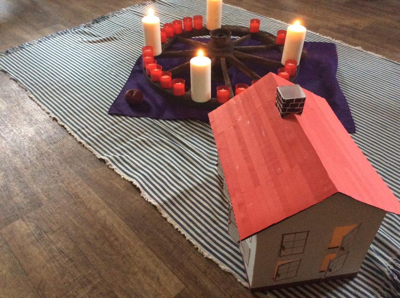 Návštěva Kostela sv. Mikuláše - 43