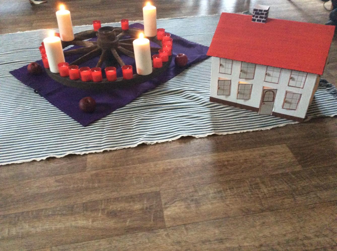 Návštěva Kostela sv. Mikuláše - 44