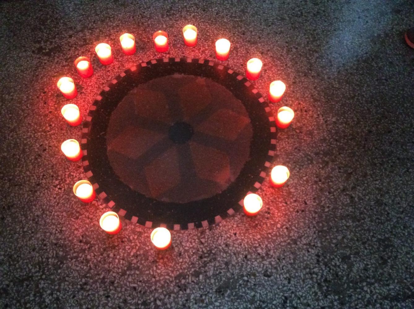 Návštěva Kostela sv. Mikuláše - 64