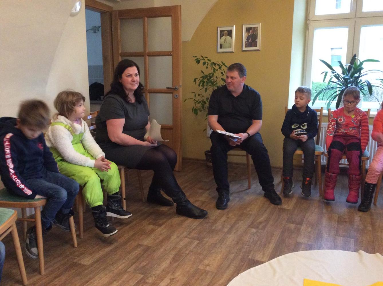 Návštěva Kostela sv. Mikuláše - 65