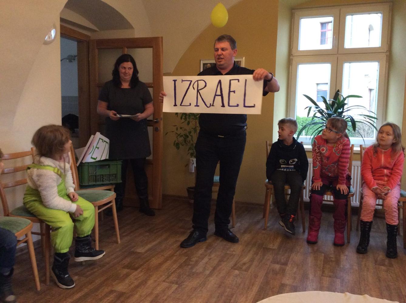 Návštěva Kostela sv. Mikuláše - 69