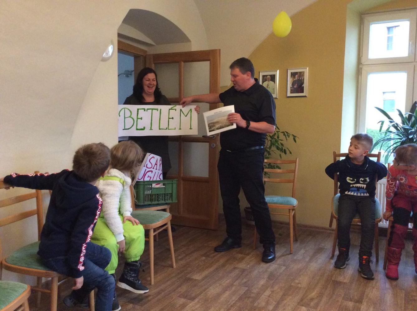 Návštěva Kostela sv. Mikuláše - 70