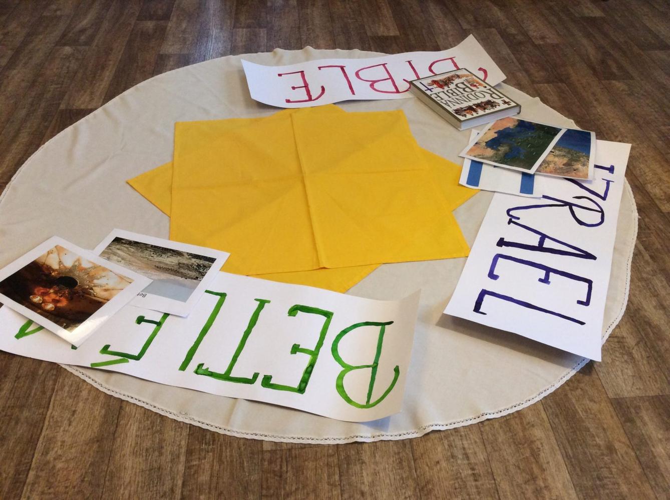 Návštěva Kostela sv. Mikuláše - 71