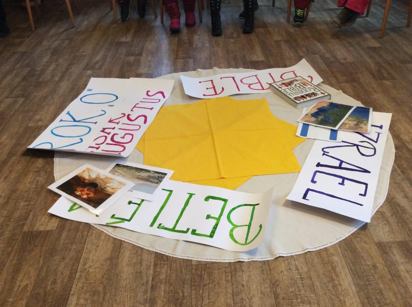 Návštěva Kostela sv. Mikuláše - 73