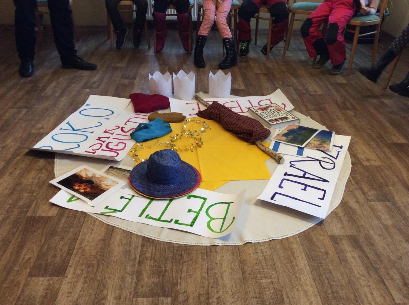 Návštěva Kostela sv. Mikuláše - 74