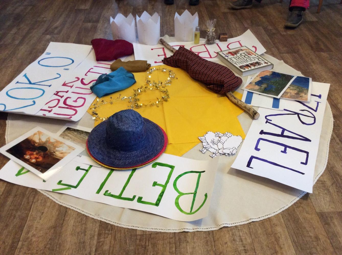 Návštěva Kostela sv. Mikuláše - 75