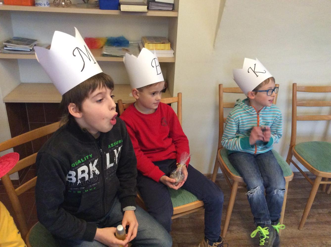 Návštěva Kostela sv. Mikuláše - 76