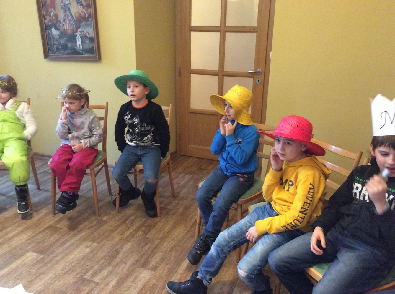 Návštěva Kostela sv. Mikuláše - 77