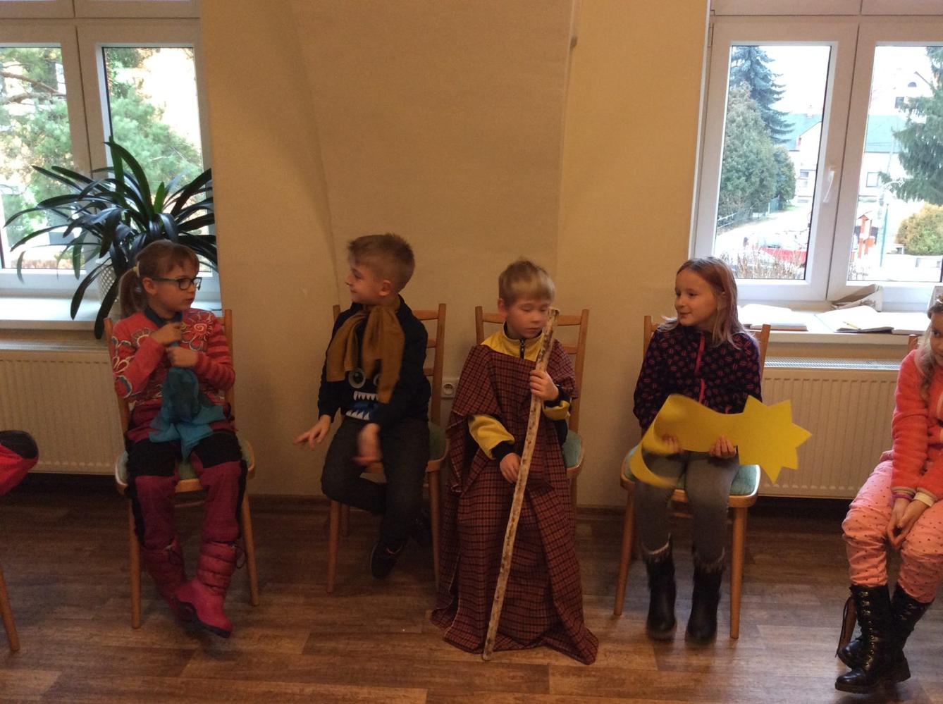 Návštěva Kostela sv. Mikuláše - 78