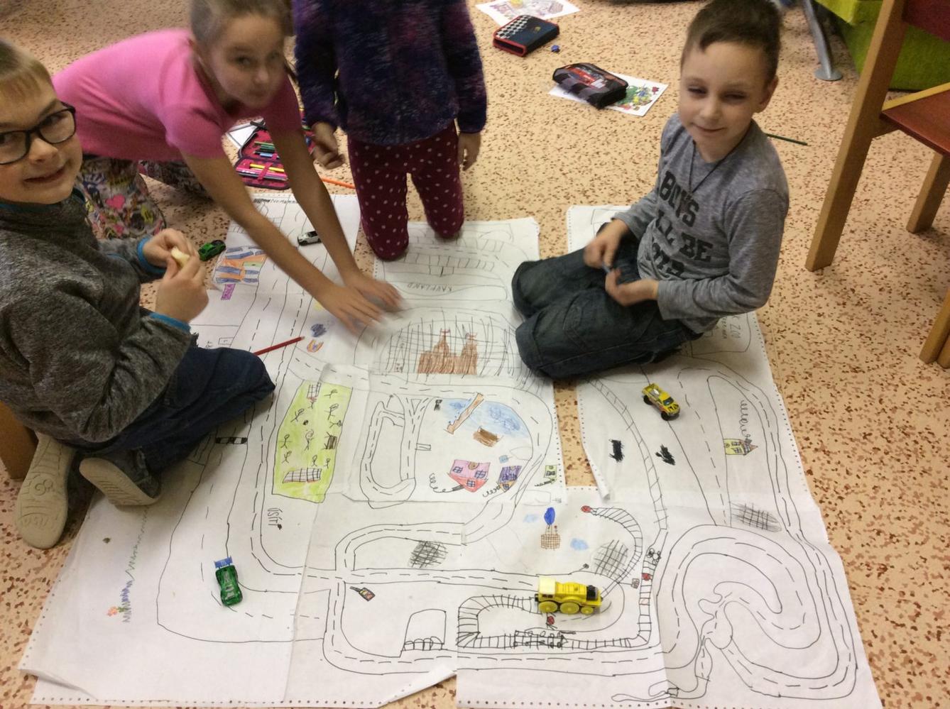 Prosinec 2. oddělelení - 26