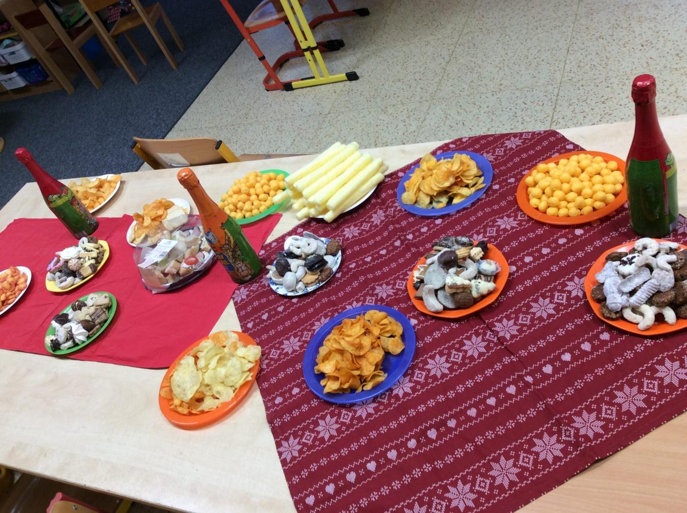 Prosinec 2. oddělelení - 27