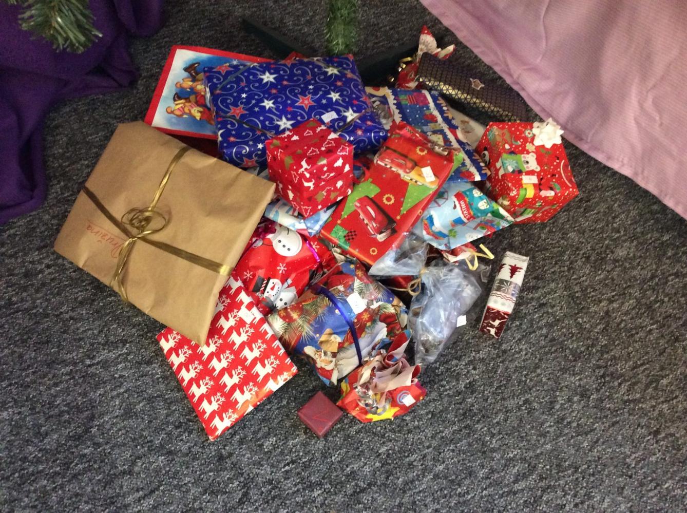 Prosinec 2. oddělelení - 29