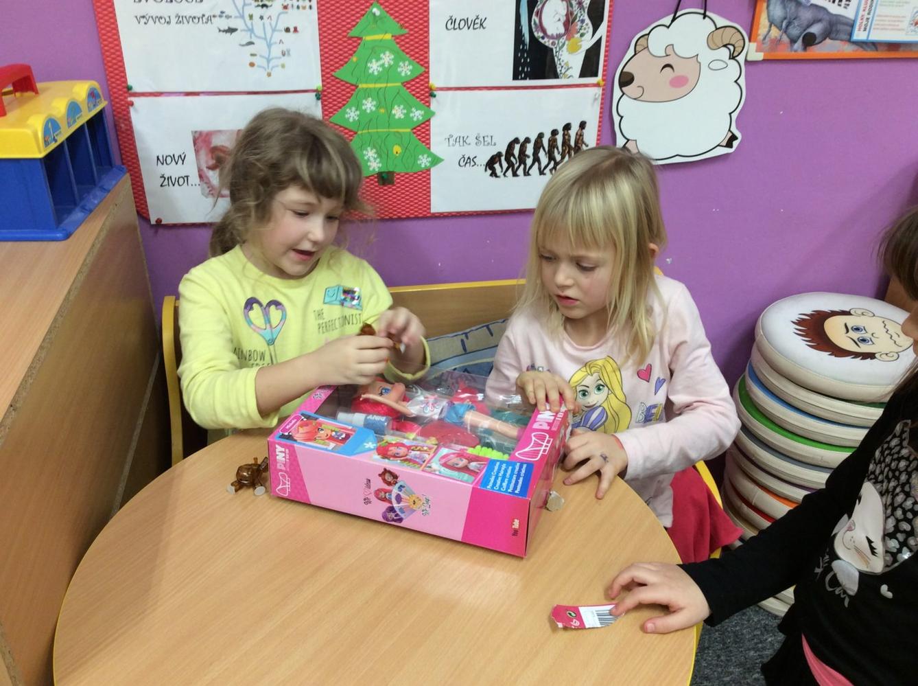 Prosinec 2. oddělelení - 43