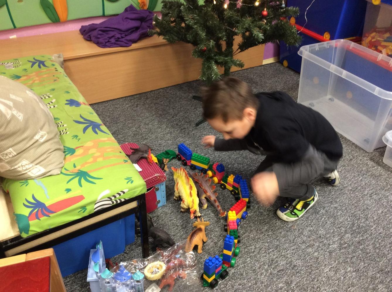 Prosinec 2. oddělelení - 45