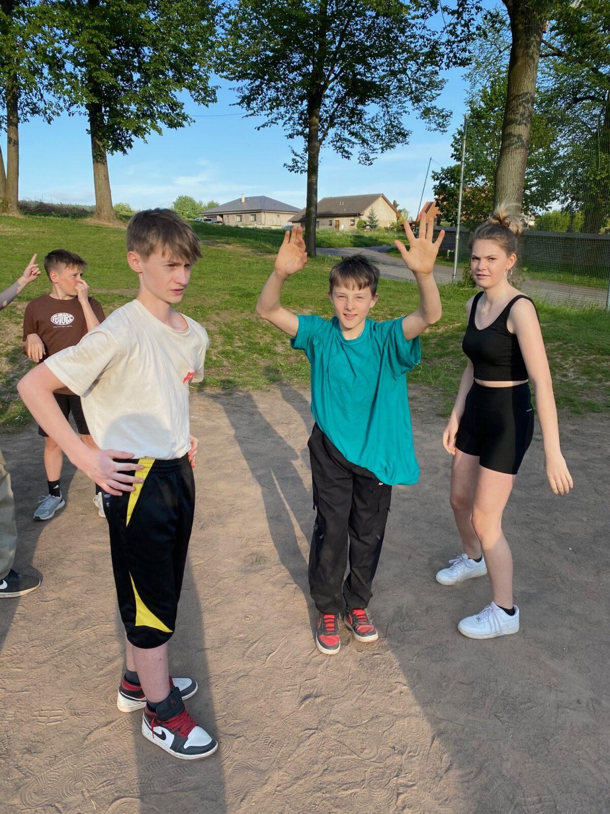 II. oddělení LEDEN - 21