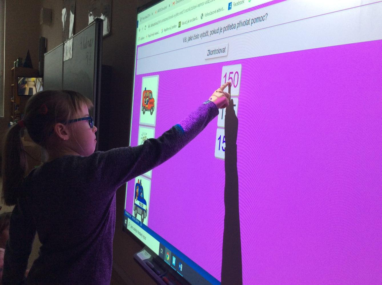 II. oddělení  LEDEN - 27