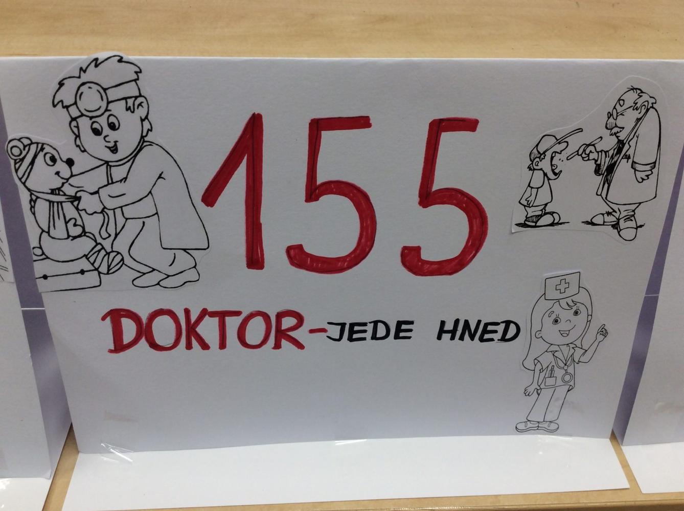 II. oddělení LEDEN - 28