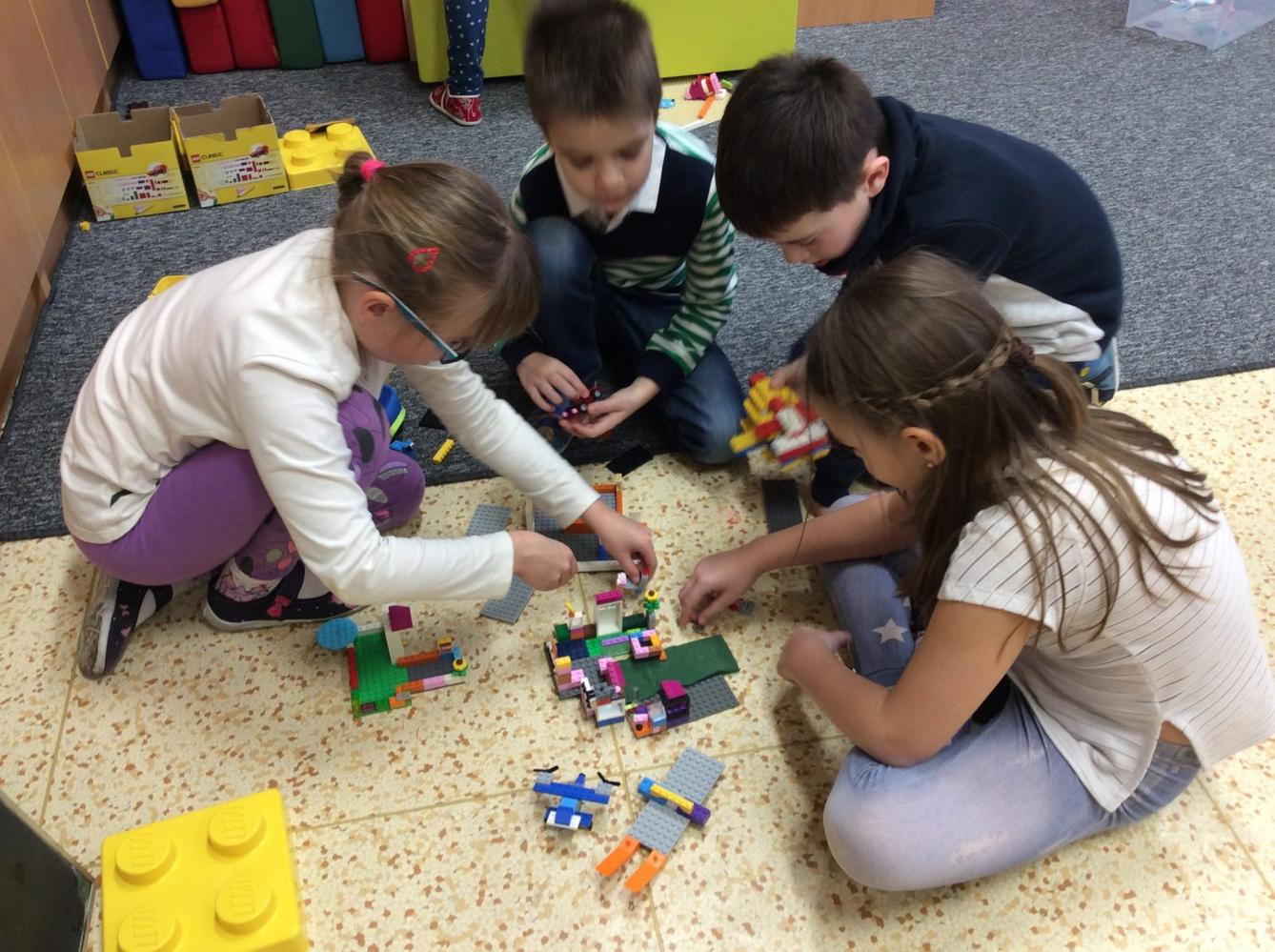 II. oddělení LEDEN - 34