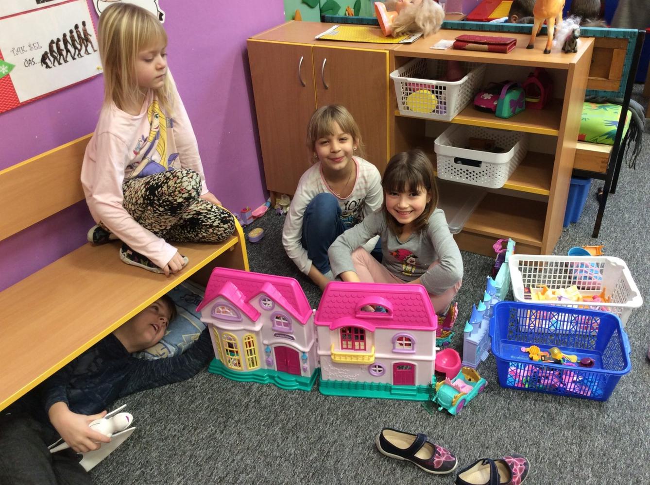 II. oddělení LEDEN - 36