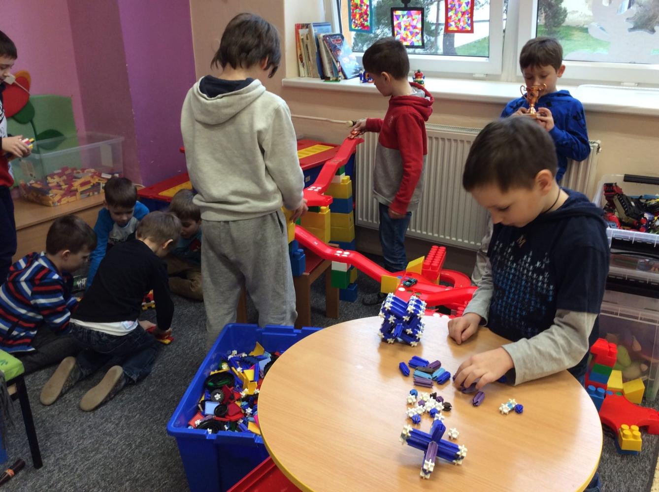 II. oddělení LEDEN - 37