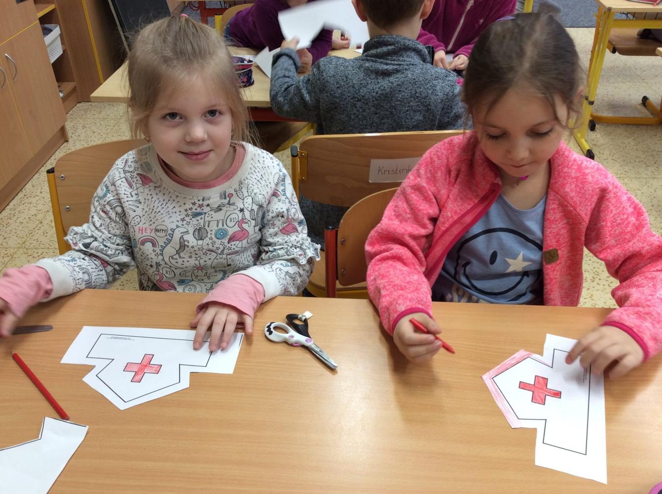 II. oddělení LEDEN - 44