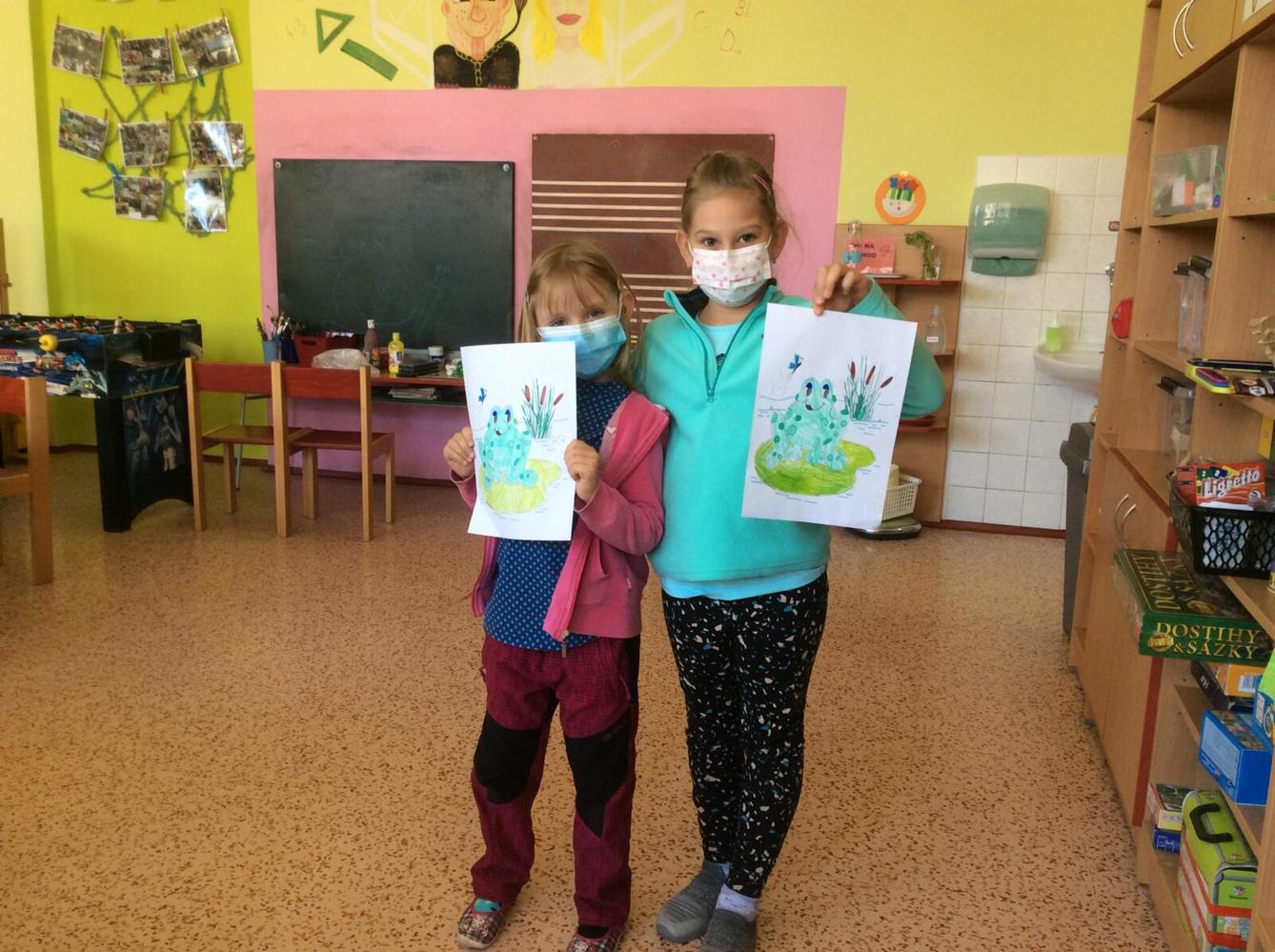 II. oddělení  LEDEN - 45