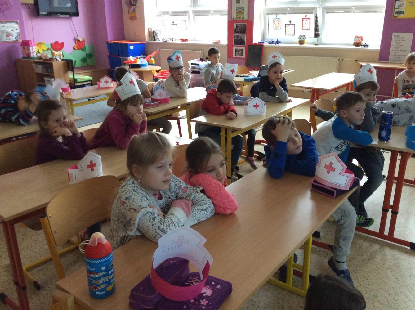 II. oddělení LEDEN - 51