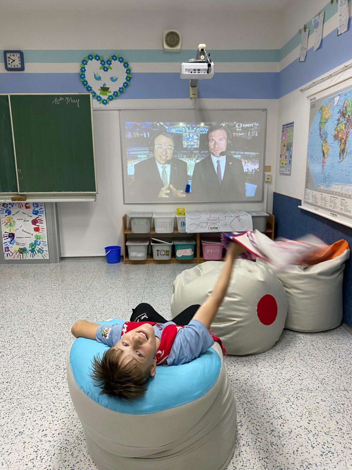 II. oddělení LEDEN - 53