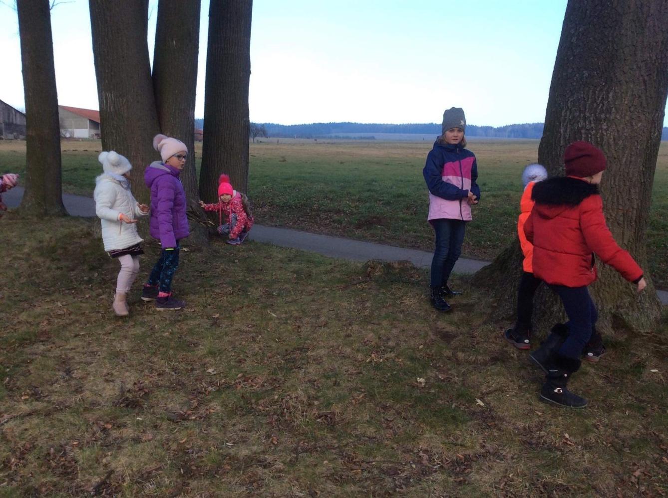 II. oddělení LEDEN - 56