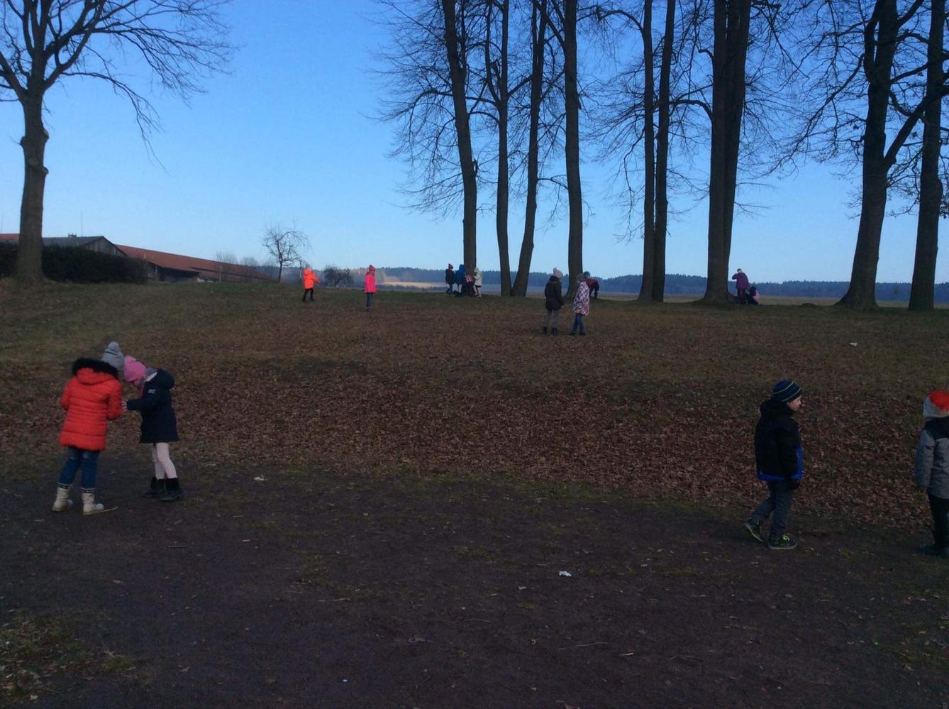 II. oddělení  LEDEN - 57