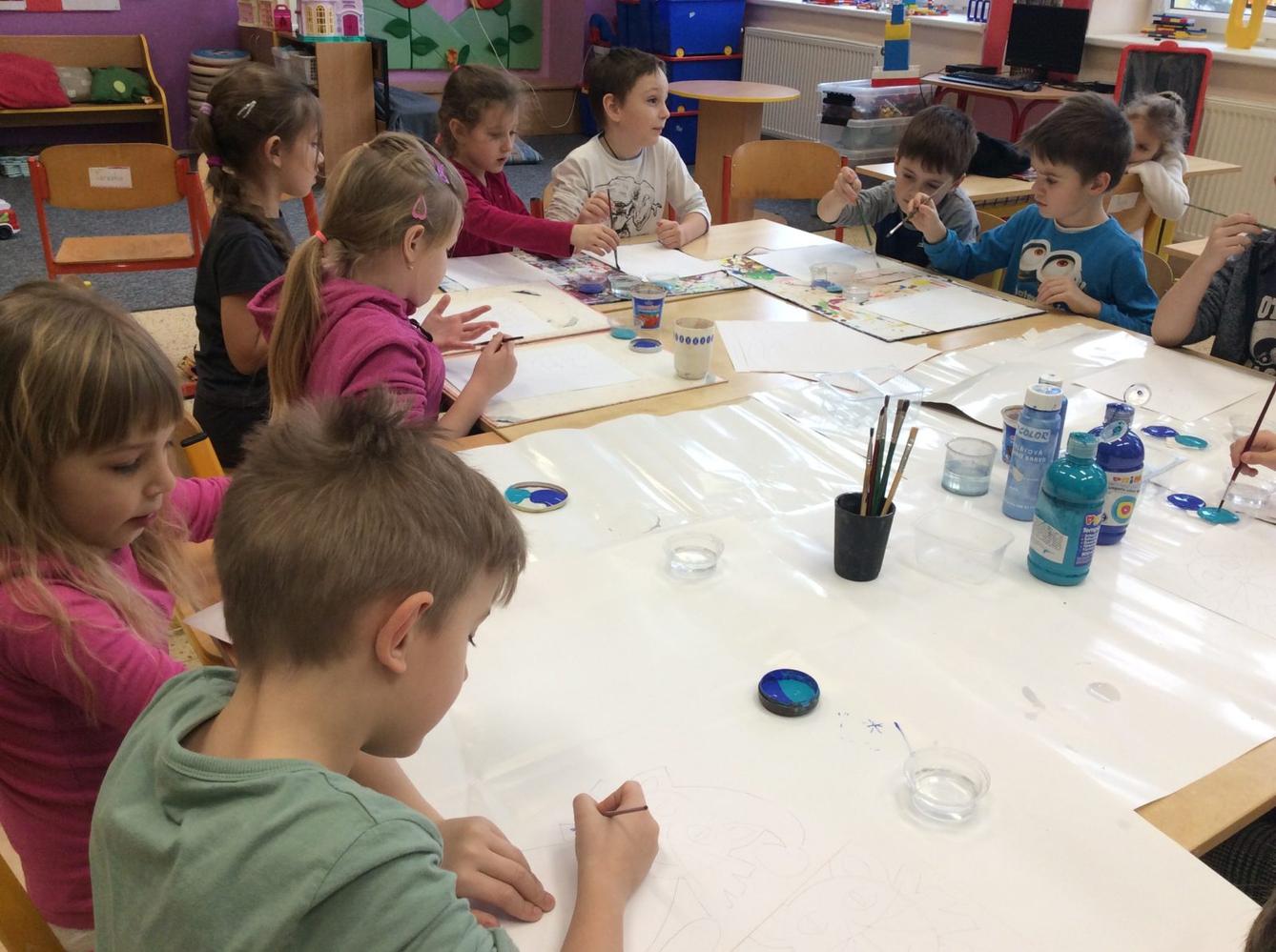 II. oddělení LEDEN - 63