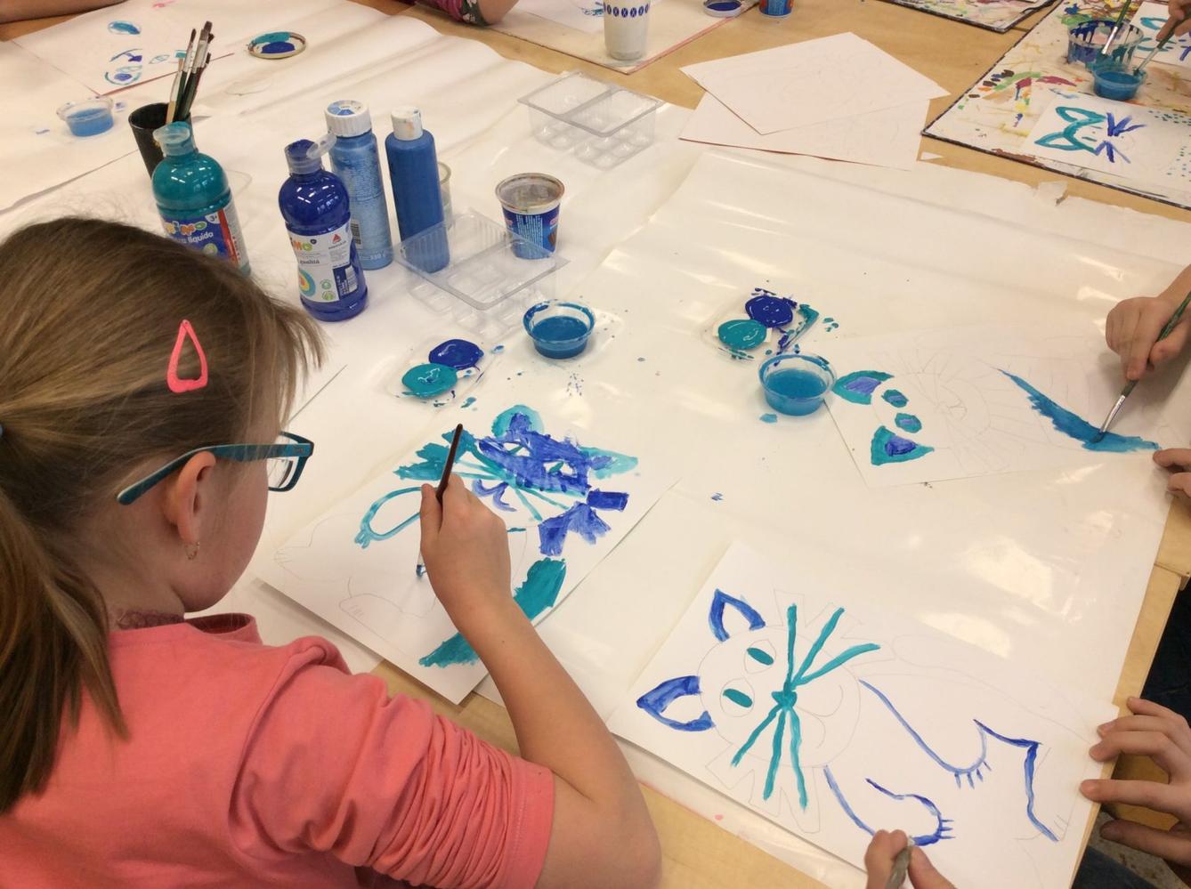 II. oddělení LEDEN - 66