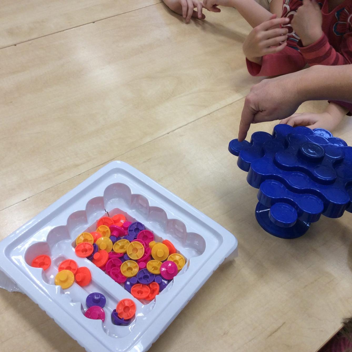 II. ODDĚLENÍ  Únor - 6