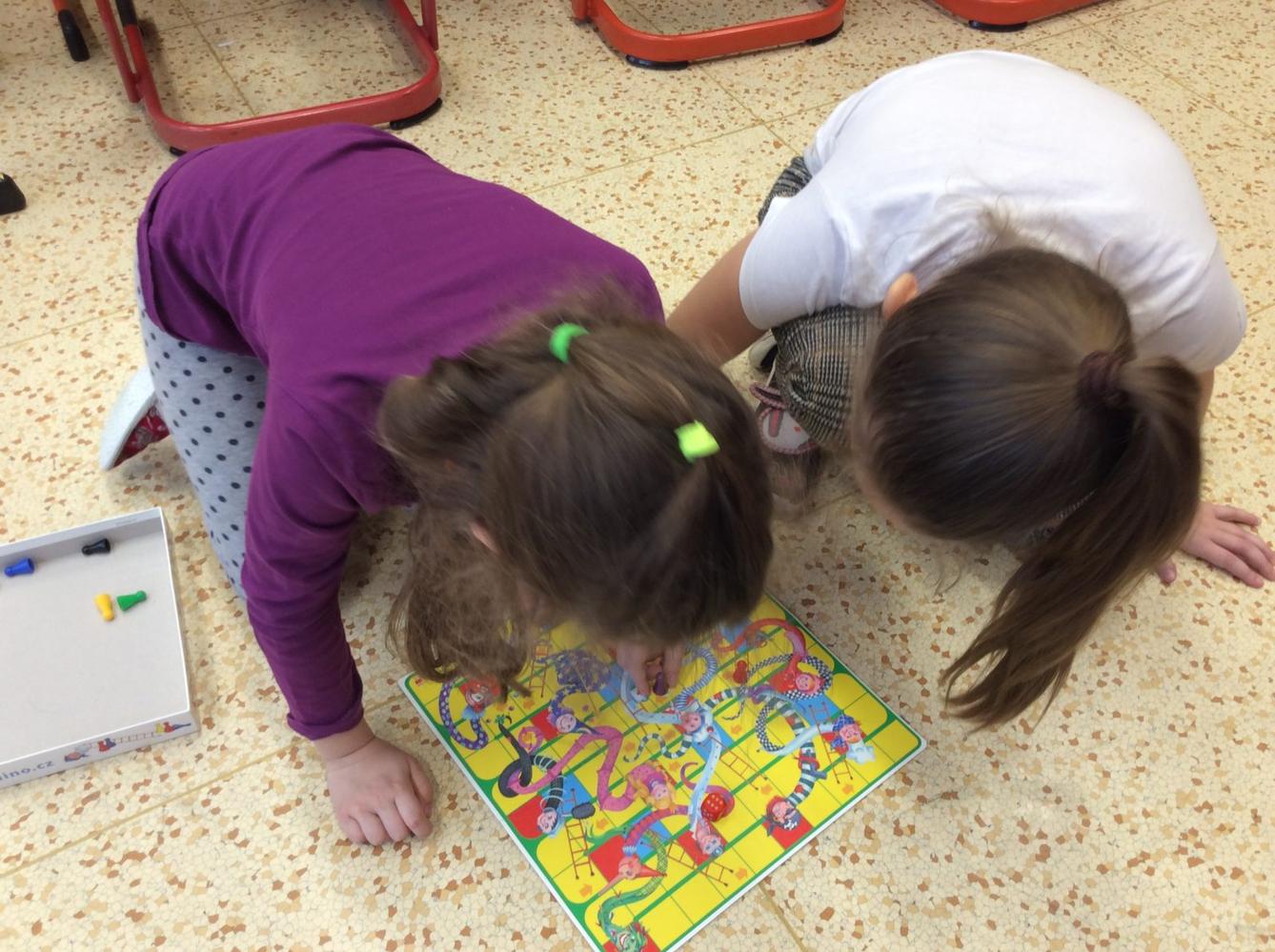 II. ODDĚLENÍ  Únor - 15