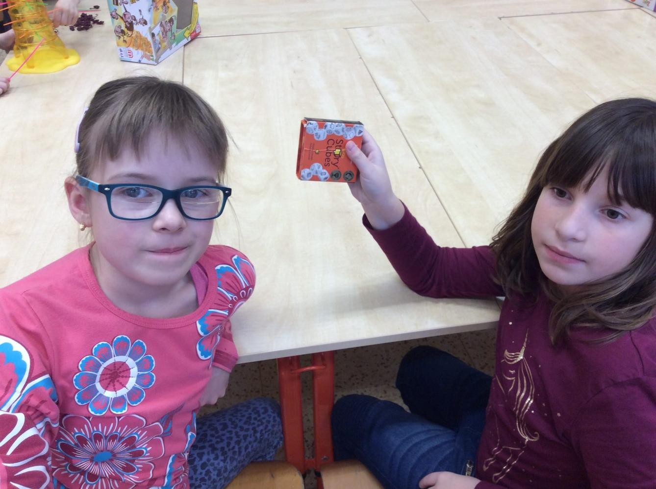 II. ODDĚLENÍ  Únor - 22