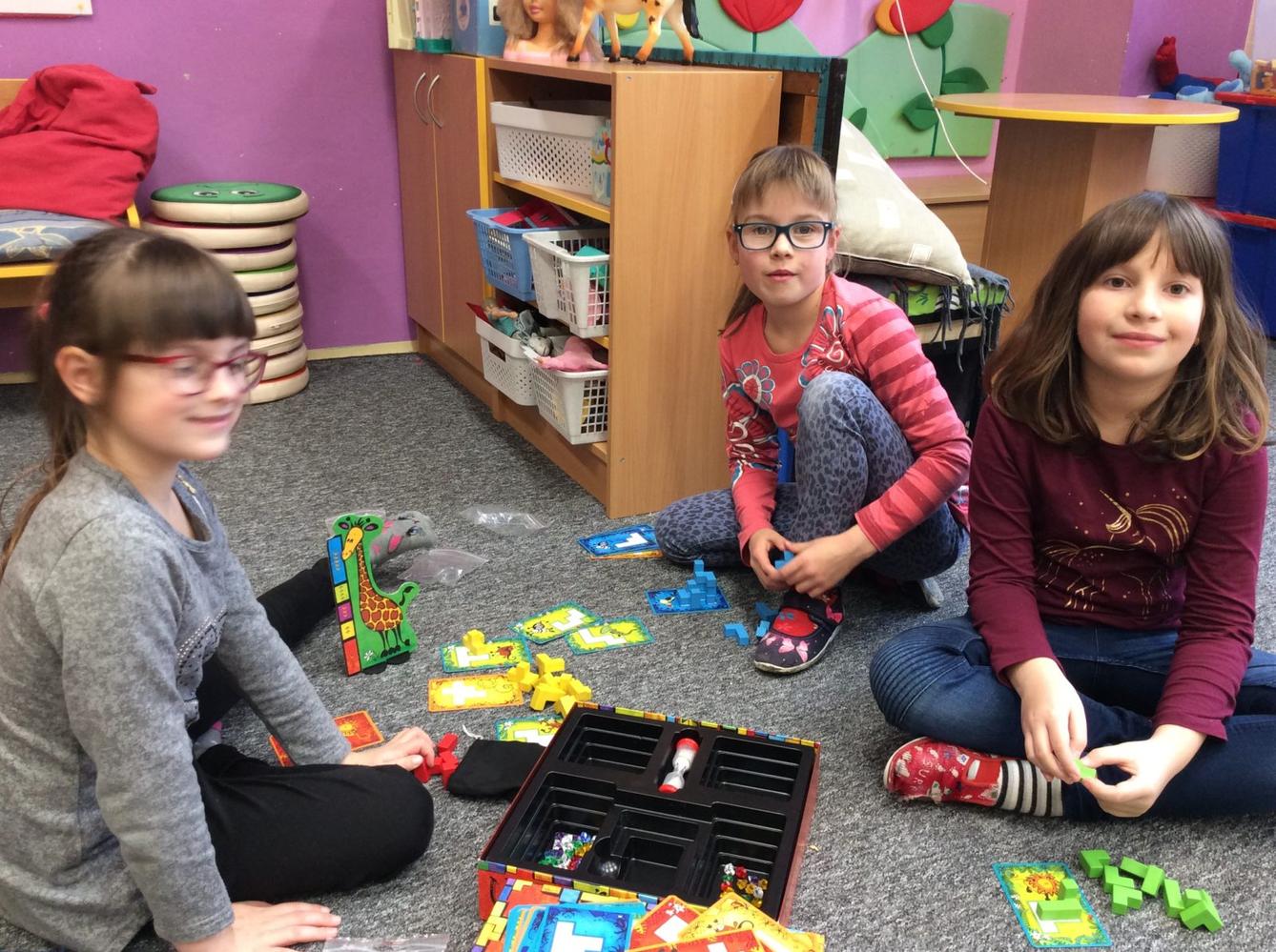 II. ODDĚLENÍ  Únor - 26