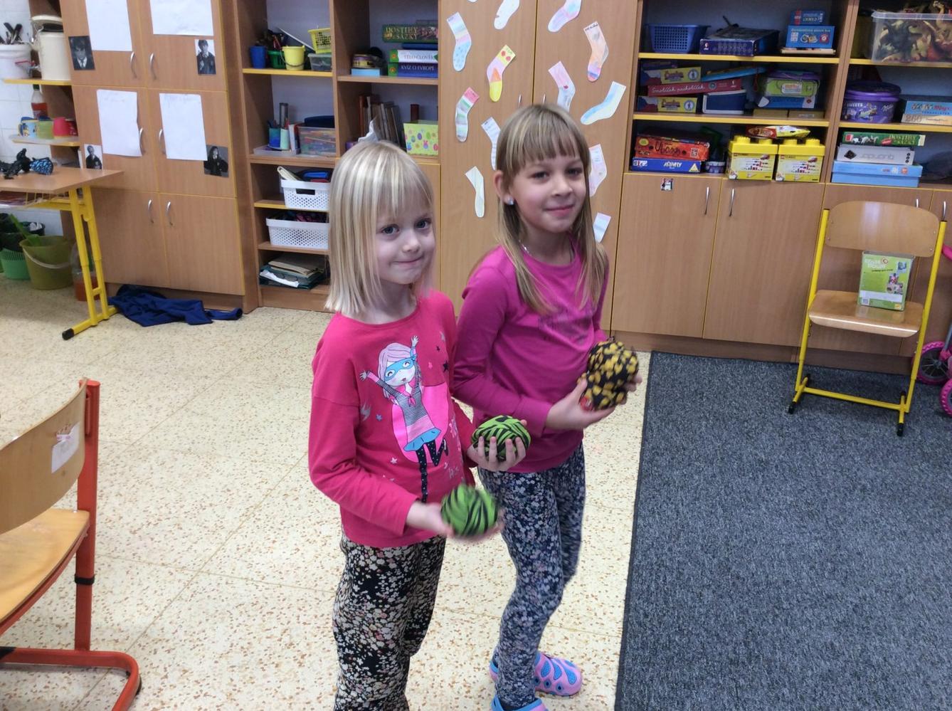 II. ODDĚLENÍ  Únor - 27