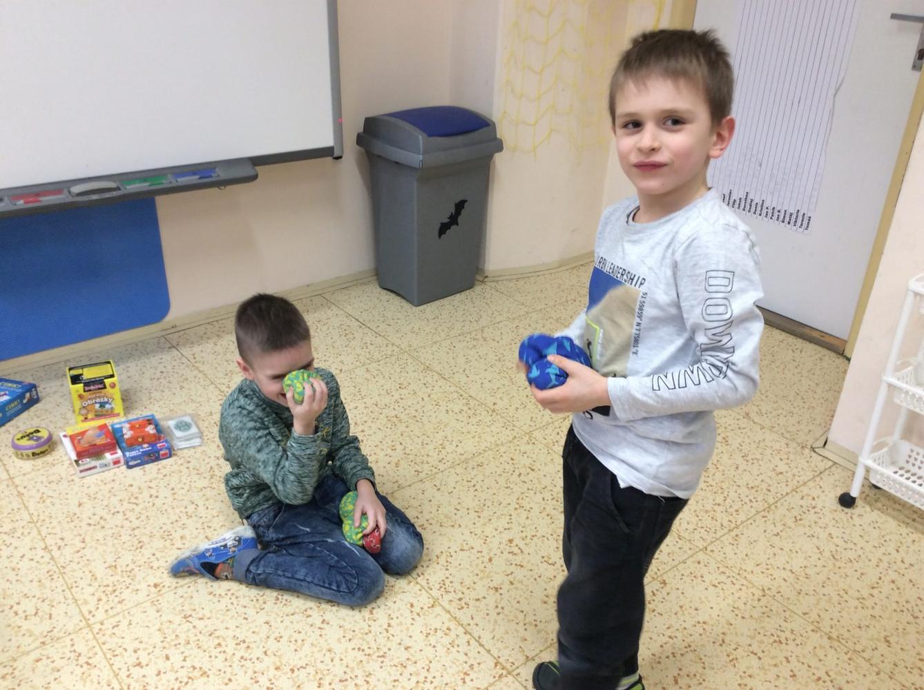 II. ODDĚLENÍ  Únor - 29