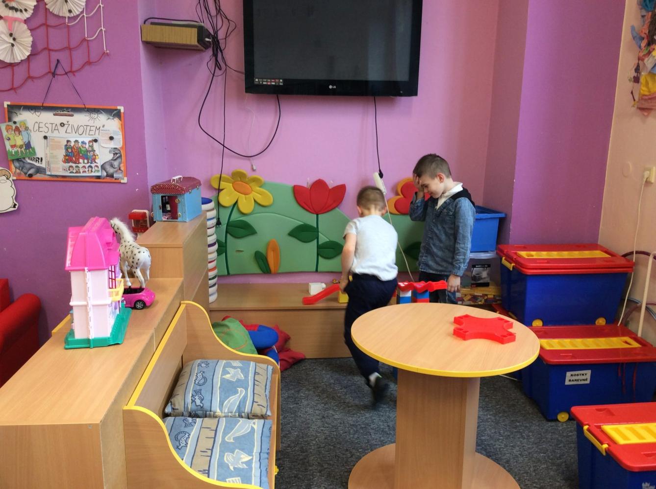 II. ODDĚLENÍ  Únor - 37