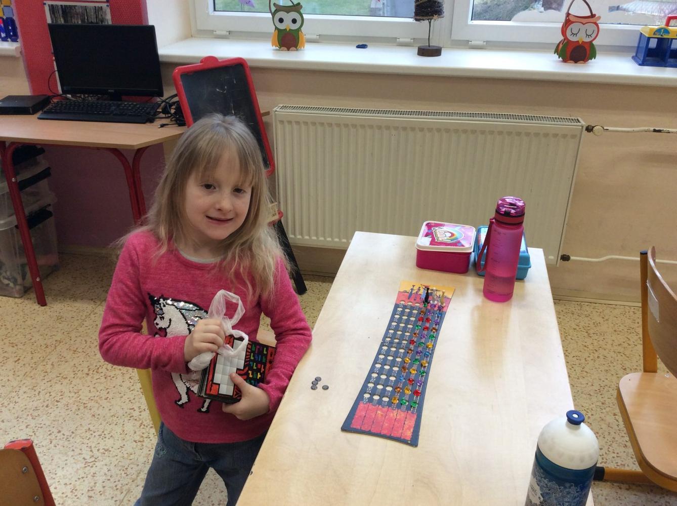 II. ODDĚLENÍ  Únor - 41